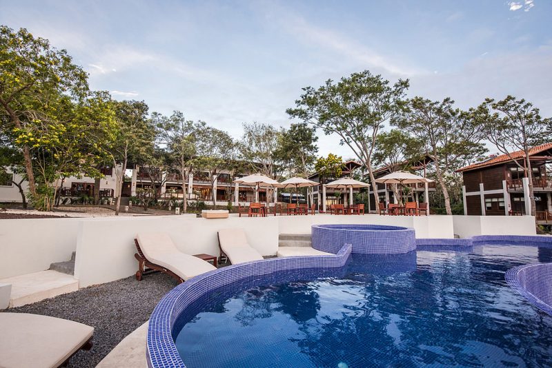 Pacaya Lodge Nicaragua’s New Luxe Lodge Viaventure